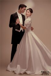 -摩玛婚纱摄影(杭州店)