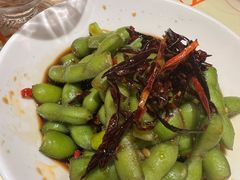 -小林哥的海鲜馆·夜宵烧烤(渔人码头店)