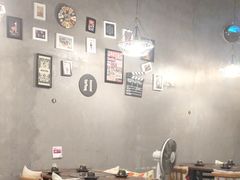 大堂-川渔居—鱼火锅(八方汇店)