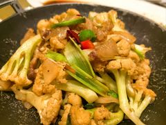 -高老庄新家宴(北斗星广场店)