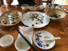 -下梅人家土菜馆(历史文化餐厅度假区店)