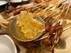 肥牛拌饭-韩见·韩式拌饭·炸鸡(石厦店)