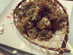 -山东宾馆·齐鲁苑餐厅