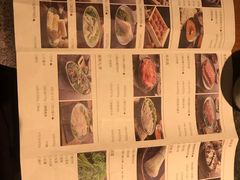 -老墙根涮肉·铜锅·烧烤(欢乐谷·王四营店)