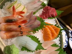 -小山日本料理(兴业太古汇店)
