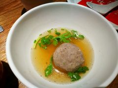 -牛很鲜潮汕牛肉火锅(朝晖路店)