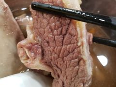 牛排汤-达道武仔牛肉店(广达路店)