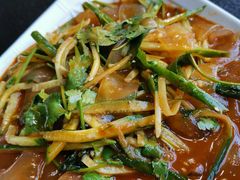 东北大拉皮-杨记齐齐哈尔烤肉(总店)