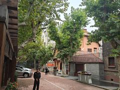 -上海孙中山故居纪念馆
