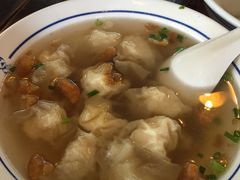 -汪一挑馄饨(老街店)