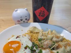 -明記茶餐廳(福田总店)