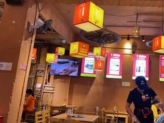 -阿婆情腊排骨火锅(金虹路店)