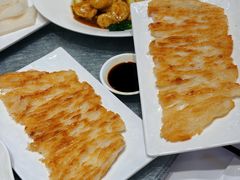煎肠粉-德云居
