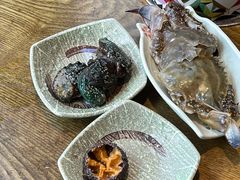 -阳光岛·海鲜盛宴(银泰中心in99店)