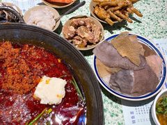 -五里关火锅(牛市口店)