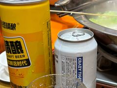 -黔哆哆地摊酸汤火锅(清湖店)