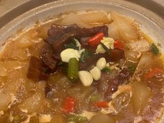 -高老庄新家宴(北斗星广场店)