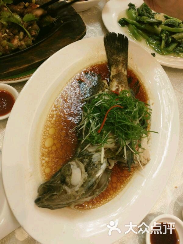 鲤鱼门食府(环岛路店)-图片-厦门美食-大众点评网