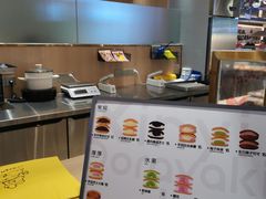 -凯德广场(西城店)