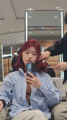 -MY HAIR ARDOR