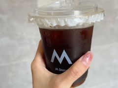 -M Stand(西安大悦城店)