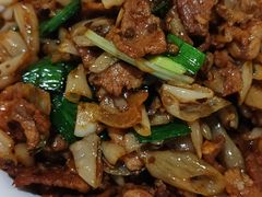 -何氏排骨(左家塘店)