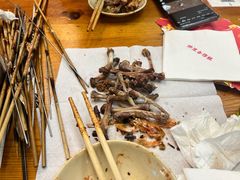 -炒豆合作社(东四总店)