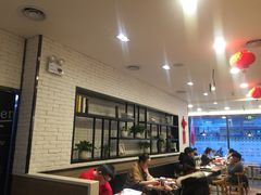 -百富烤霸 烤鸡汉堡(美美店)