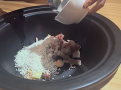 -阿鸡鱼庄·顺德鲜蒸小炒(亚运村店)