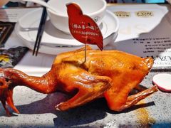 -羽鸽集·乳鸽专门店·地道顺德菜(岭南站店)
