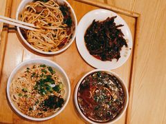 -贰拾捌味·宜宾燃面(春熙路旗舰店)
