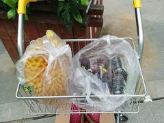-鲜力达果品批发直销(无锡保利香槟店)