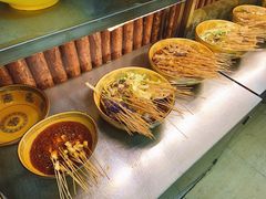 -明洋钵钵鸡(春田小区店)