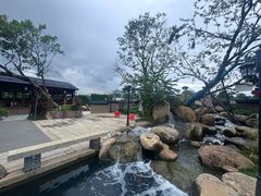 -大笑饭堂(甲子桥店)
