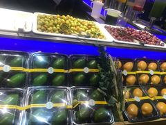 -V-ONE西雅图海鲜自助餐厅(仓山万达广场店)