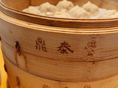 -鼎泰丰(嘉年华•海信广场VILLAGE店)