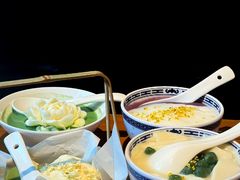 -金陵家宴·金陵春·南京菜(夫子庙店)