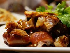 -潮中人·潮州菜(益乐路店)