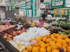 -旺中旺生活超市(子固路店)
