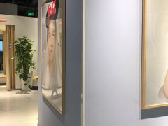 -天真蓝照相馆(中华广场店)
