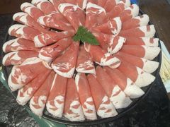 -阳坊涮肉(西直门凯德mall店)