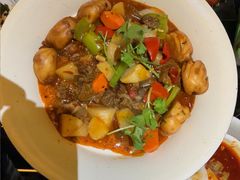 -星璨火吧KTV聚会餐厅(华清广场店)