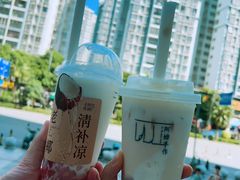 -阿嬷手作(南宁青秀万达店)