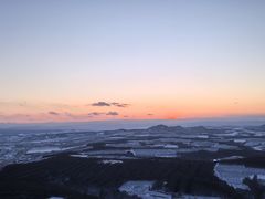 -帽儿山国家森林公园