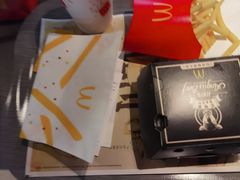 -麦当劳(明湖店)