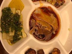 -龙抄手(文殊坊店)