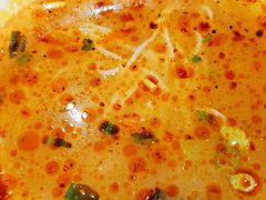麻辣米线-子午路张记肉夹馍(翠华路店)