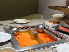 -海底捞火锅(宇飞大厦店)