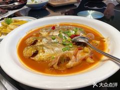 -味钱塘·钱塘浙宴(宋城之江银泰店)