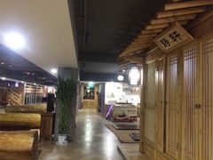 -绿岛汤泉韩式休闲会所